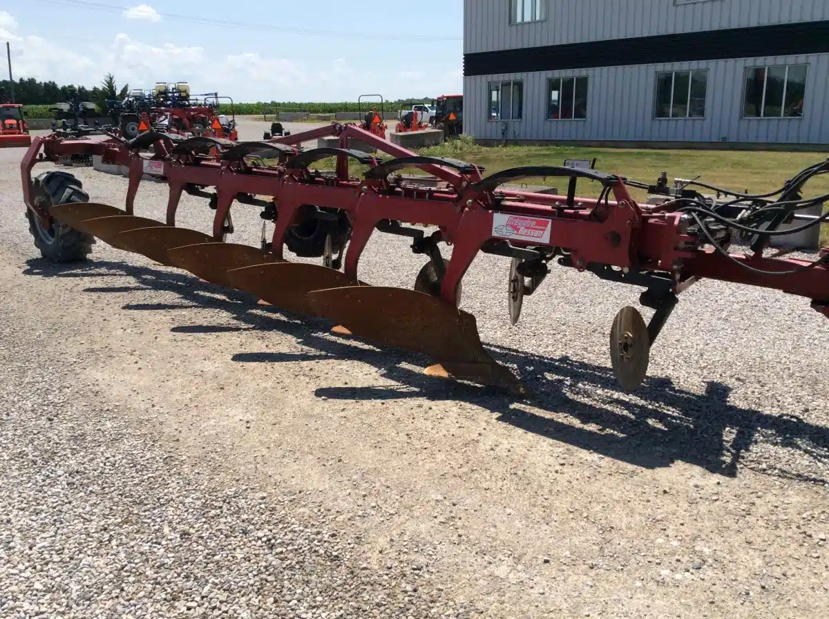 Gallery image 2 for Gregoire-Besson PSPWK11 Plow