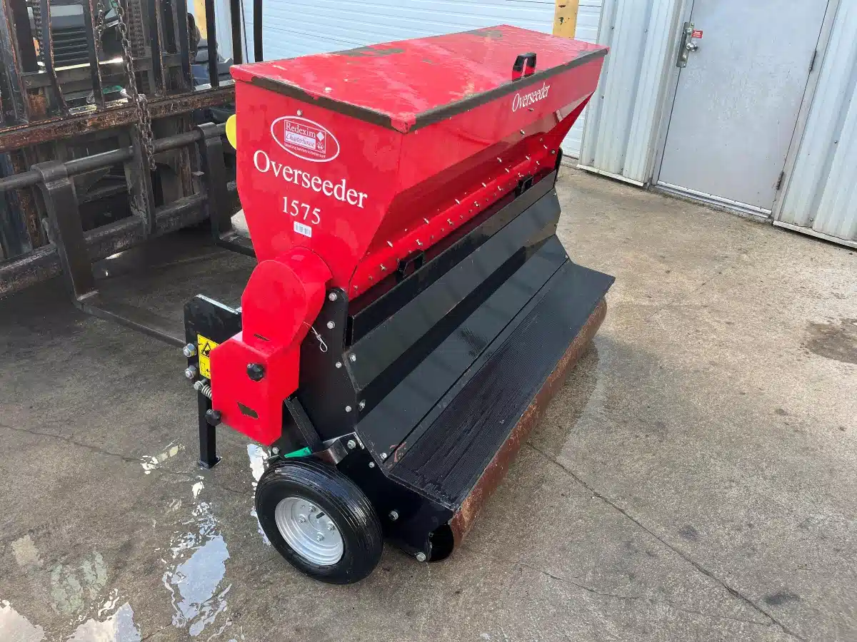 Gallery image 2 for 2008 Redexim os1575 Seeder
