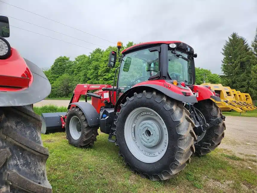 McCormick X7.650 -  2021