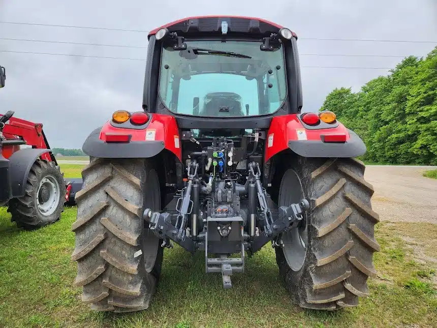 McCormick X7.650 -  2021