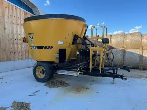 Used equipment