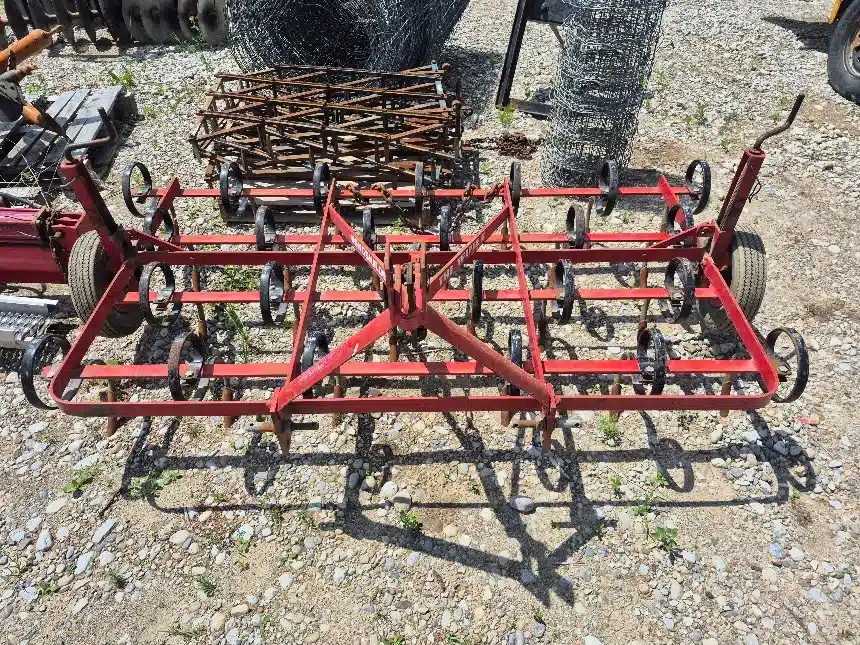 Used equipment